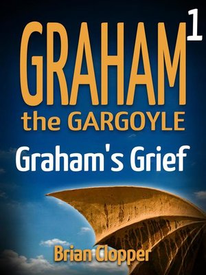 cover image of Graham's Grief